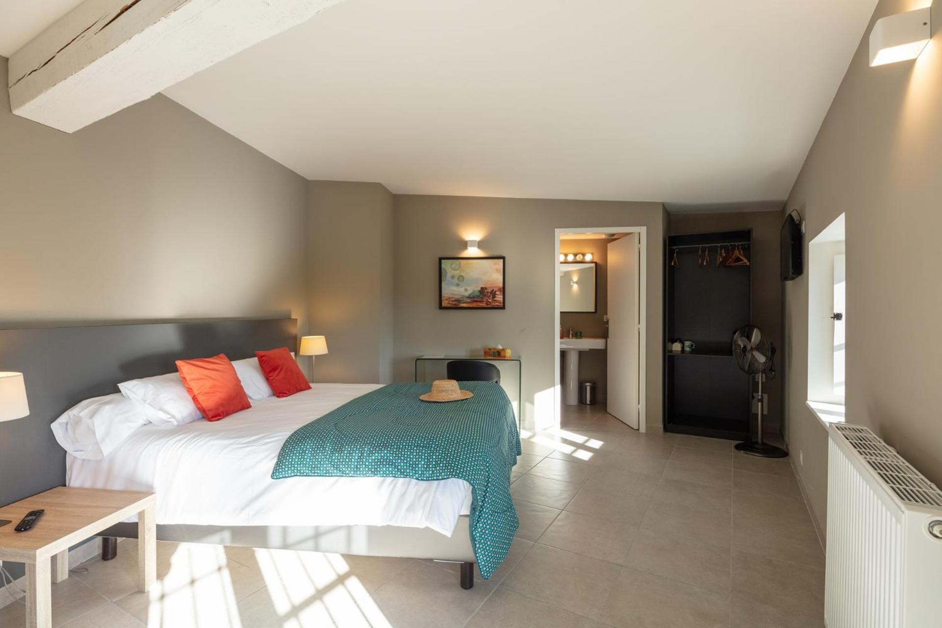 Le Grenier Occitan Bed & Breakfast Gramazie Exterior photo
