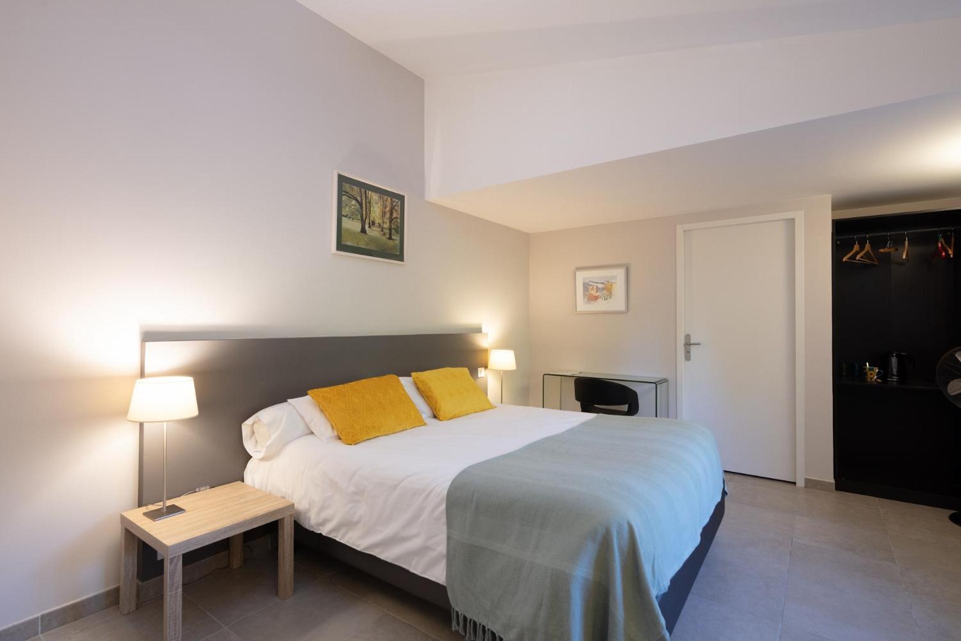 Le Grenier Occitan Bed & Breakfast Gramazie Exterior photo