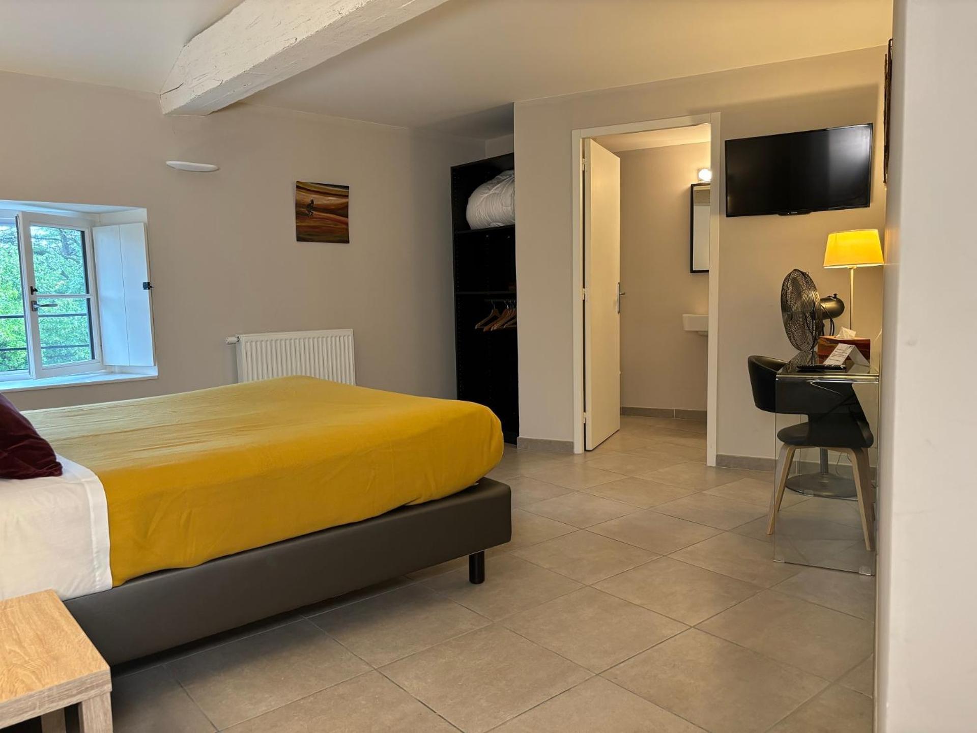Le Grenier Occitan Bed & Breakfast Gramazie Exterior photo