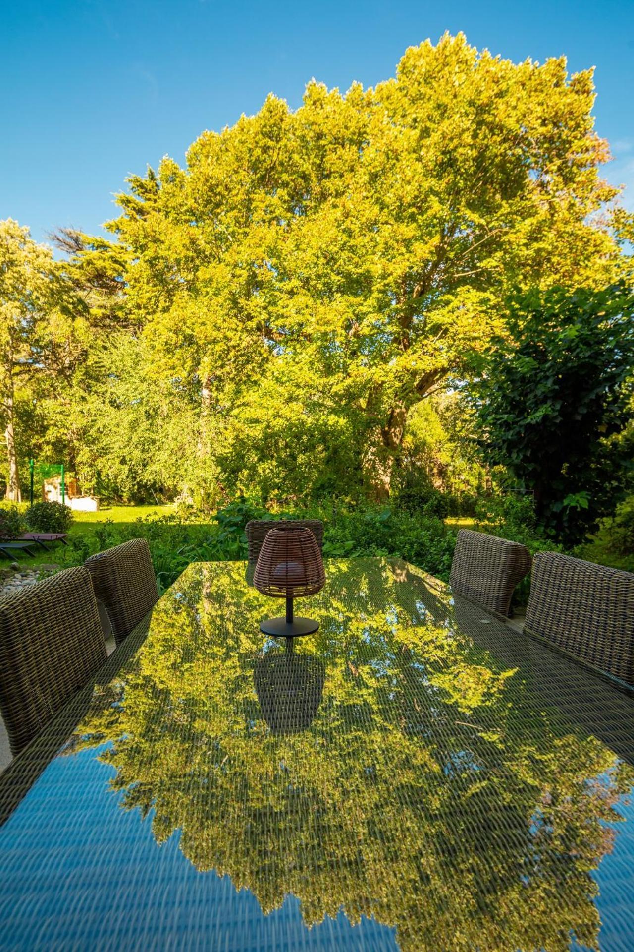 Le Grenier Occitan Bed & Breakfast Gramazie Exterior photo